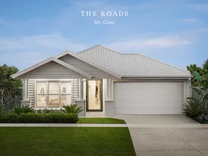 The Roads Estate - Mount Clear - Lot 16
