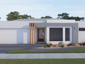 The Roads Estate - Mount Clear - Lot 22