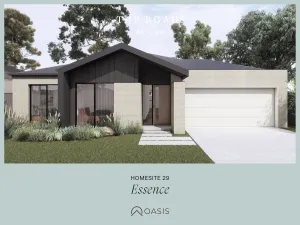 The Roads Estate - Mount Clear - Lot 29