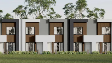 The Stables Estate - Greenvale - Lot 4