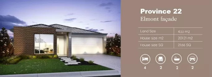 The Thornhill Gardens Estate - Thornhill Park - Lot 228