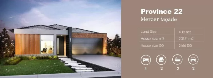 The Thornhill Gardens Estate - Thornhill Park - Lot 229