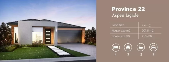 The Thornhill Gardens Estate - Thornhill Park - Lot 230