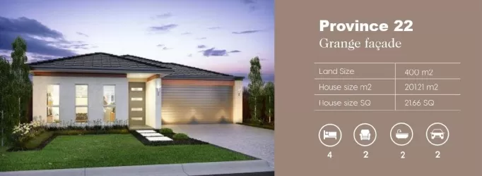The Thornhill Gardens Estate - Thornhill Park - Lot 231