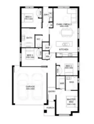 The Thornhill Gardens Estate - Thornhill Park - Lot 245