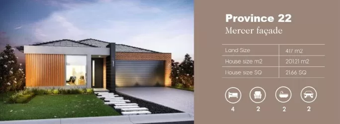 The Thornhill Gardens Estate - Thornhill Park - Lot 246