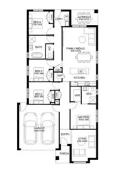 The Thornhill Gardens Estate - Thornhill Park - Lot 248