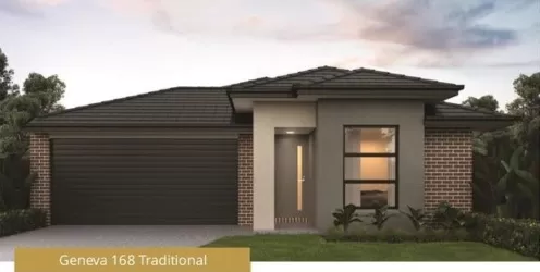 The Thornhill Gardens Estate - Thornhill Park - Lot 260