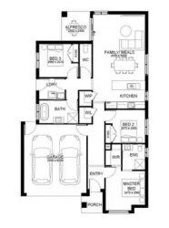 The Thornhill Gardens Estate - Thornhill Park - Lot 260