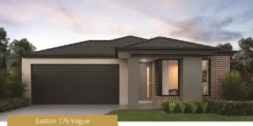 The Thornhill Gardens Estate - Thornhill Park - Lot 263