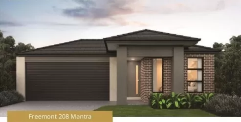 The Thornhill Gardens Estate - Thornhill Park - Lot Address available on request