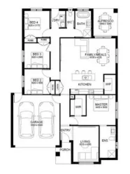 The Thornhill Gardens Estate - Thornhill Park - Lot Address available on request