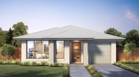 View Estate - Gregory Hills - Lot 9