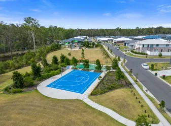 The Village at Jimboomba - Jimboomba - Lot Lot 308