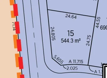 The Watermark Estate - Karuah - Lot 15