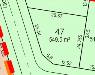 The Watermark Estate - Karuah - Lot 47