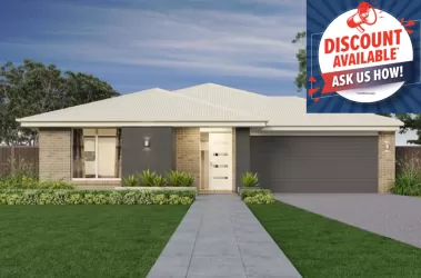 The Willows - Yarrawonga - Lot 115
