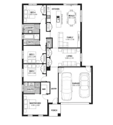 The Willows - Yarrawonga - Lot 115