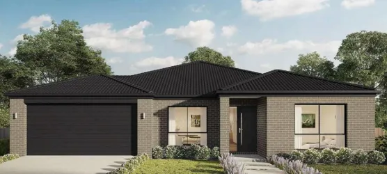 The Willows - Yarrawonga - Lot 115