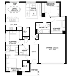 The Willows - Yarrawonga - Lot 115