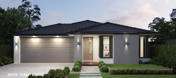 The Willows - Yarrawonga - Lot 115