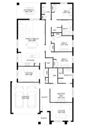 The Willows - Yarrawonga - Lot 115
