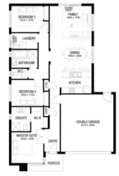 The Willows - Yarrawonga - Lot 116