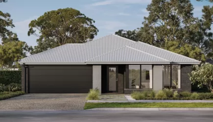 The Willows - Yarrawonga - Lot 116