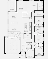 The Willows - Yarrawonga - Lot 116