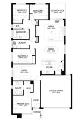 The Willows - Yarrawonga - Lot 120