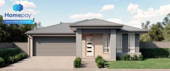 The Willows - Yarrawonga - Lot 120