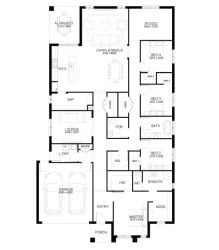 The Willows - Yarrawonga - Lot 139