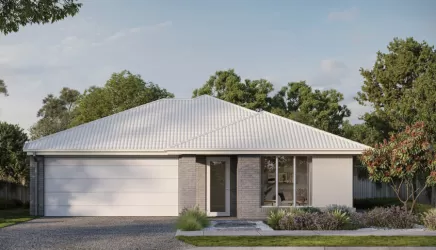 The Willows - Yarrawonga - Lot 139