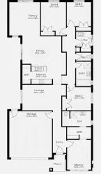 The Willows - Yarrawonga - Lot 139