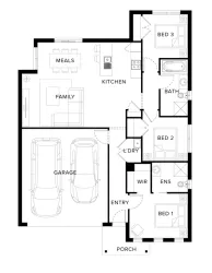 The Willows - Yarrawonga - Lot 415