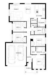 The Willows - Yarrawonga - Lot 423