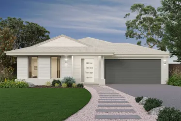 The Willows - Yarrawonga - Lot 43