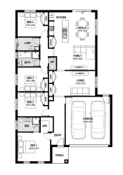 The Willows - Yarrawonga - Lot 43