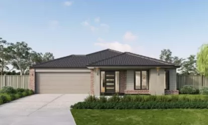 The Willows - Yarrawonga - Lot 43