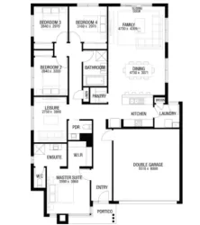 The Willows - Yarrawonga - Lot 43