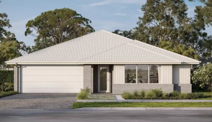 The Willows - Yarrawonga - Lot 43