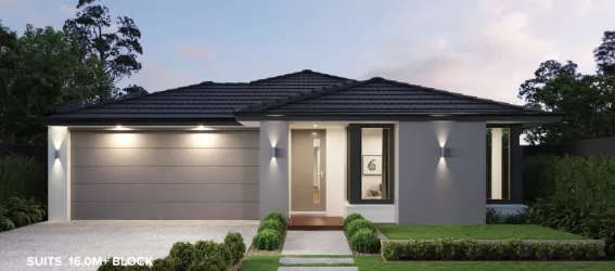 The Willows - Yarrawonga - Lot 43