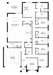 The Willows - Yarrawonga - Lot 43