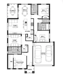 The Willows - Yarrawonga - Lot 44