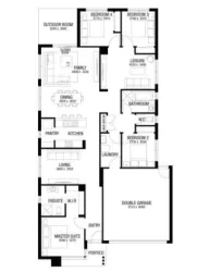 The Willows - Yarrawonga - Lot 44