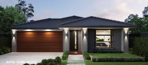 The Willows - Yarrawonga - Lot 44