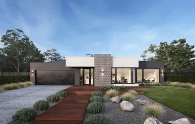 The Willows - Yarrawonga - Lot 8