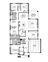 The Willows - Yarrawonga - Lot 8