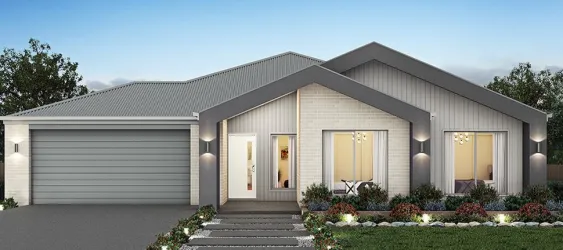 The Willows - Yarrawonga - Lot 8