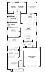 The Willows - Yarrawonga - Lot 8